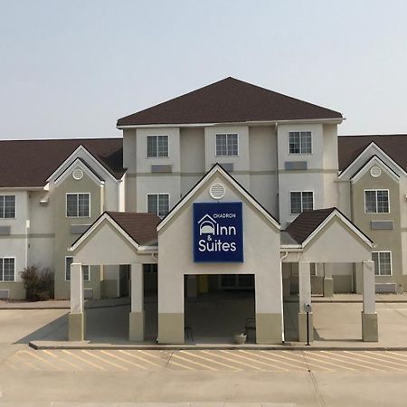 Chadron Inn & Suites Dış mekan fotoğraf