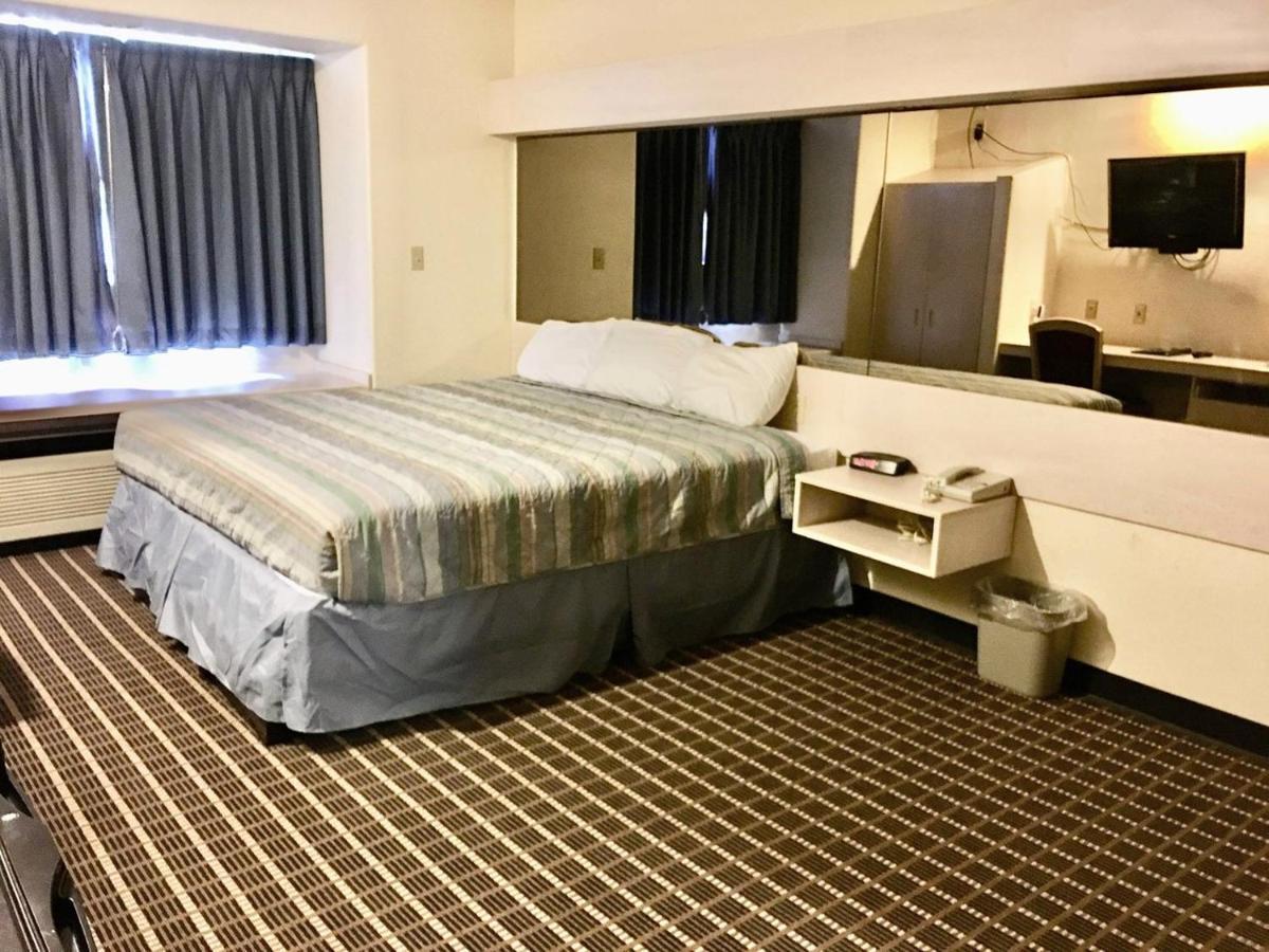 Chadron Inn & Suites Dış mekan fotoğraf