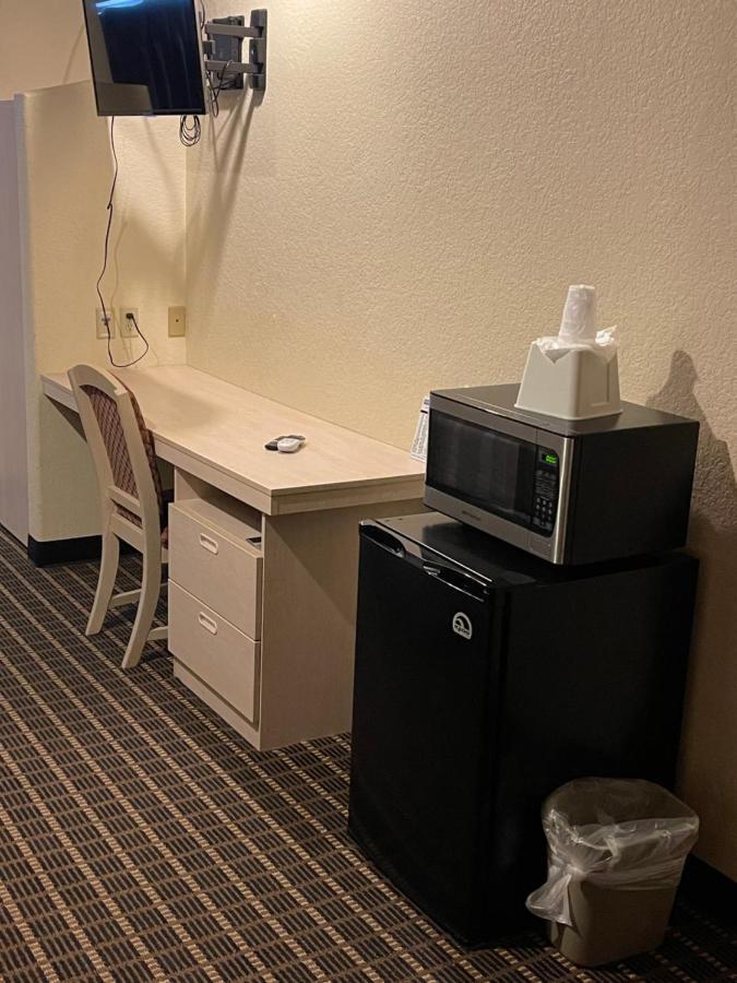 Chadron Inn & Suites Dış mekan fotoğraf