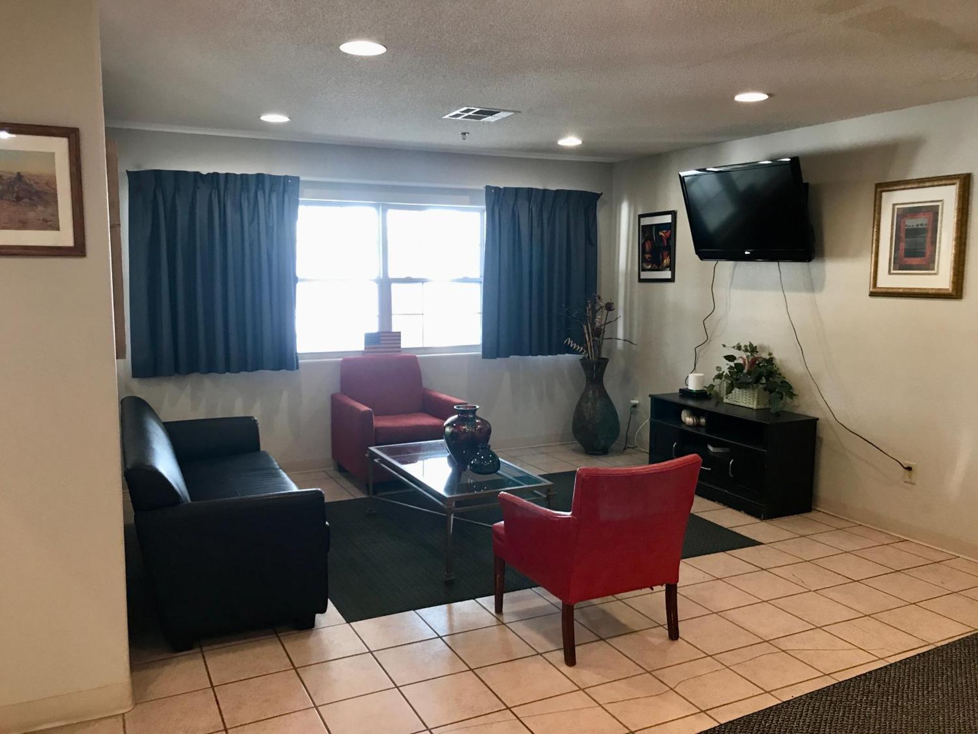 Chadron Inn & Suites Dış mekan fotoğraf